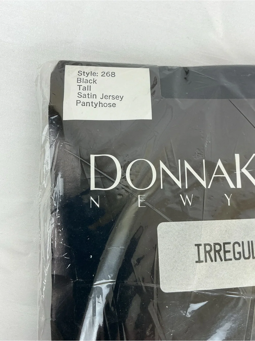 Donna Karan vintage donna